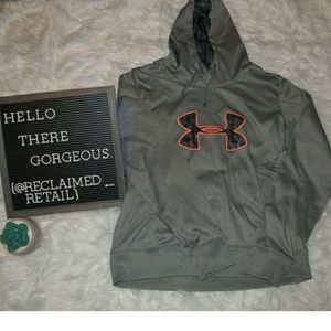 ☇FLASH SALE⚡Under Armour Hoodie